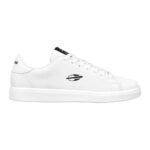 TENIS MASC URBAN TITANIUM MORMAII SHOES