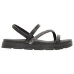 SANDALIA RASTEIRA COM BRILHO AD MOLECA - Imagem 3