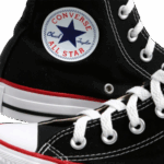 TENIS CHUCK TAYLOR ALL STAR BOTINHA CONVERSE - Imagem 3