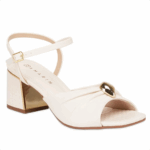 SANDALIA SALTO BLOCO GASPEA RAMARIM - Imagem 4