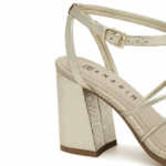 SANDALIA SALTO BLOCO RAMARIM - Imagem 3