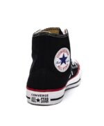 TENIS CHUCK TAYLOR ALL STAR BOTINHA CONVERSE - Imagem 2