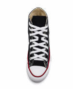 TENIS CHUCK TAYLOR ALL STAR BOTINHA CONVERSE - Imagem 4
