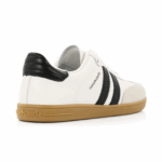 TENIS FEM LISTA CRAVO CANELA - Imagem 4