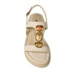 SANDALIA FEM RASTEIRA PEDRAS DAKOTA - Imagem 3