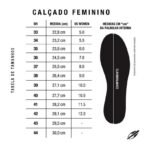 TENIS PACE MORMAII SHOES - Imagem 7