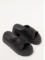 CHINELO INJ FEM SMASH UP PETITE JOLIE - Imagem 5