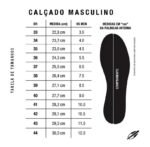 TENIS ENERGY MORMAII SHOES - Imagem 4