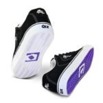 TENIS CHORAO PARK QIX INTERNATIONAL - Imagem 4